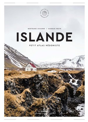 Islande Petit Atlas hédoniste  