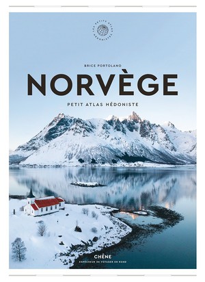 Norvège Petit Atlas hédoniste  