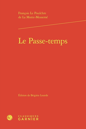 Le Passe-temps 