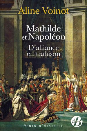 Mathilde Et Napoleon : D'alliance En Trahison 