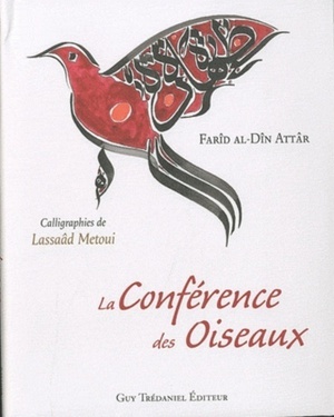 La Conference Des Oiseaux ; Coffret 