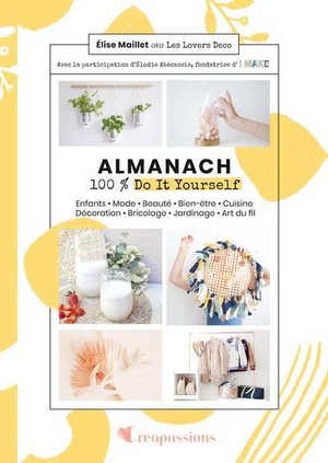 Almanach 100% Do It Yourself 