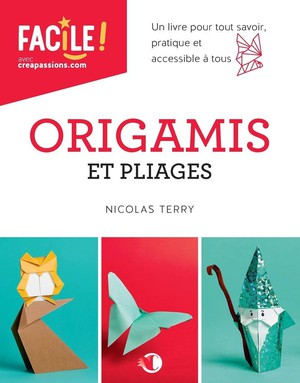 Origamis Et Pliages 