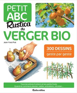 Petit Abc Rustica Du Verger Bio 