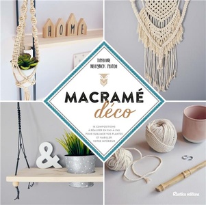 Macrame Deco 