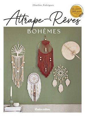 Attrape-reves Bohemes 