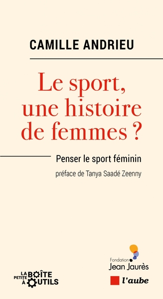 Le Sport, Une Histoire De Femmes ? Penser Le Sport Femnin 