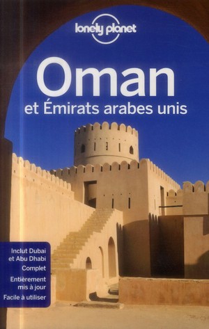 Oman Et Emirats Arabes Unis 