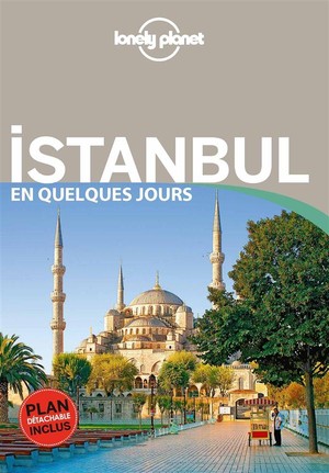 Istanbul En Quelques Jours (5e Edition) 