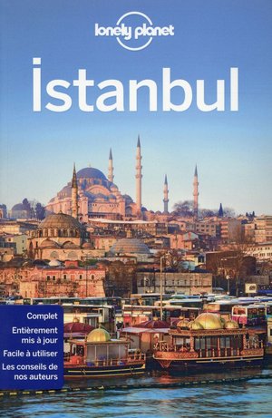 Istanbul (2e Edition) 