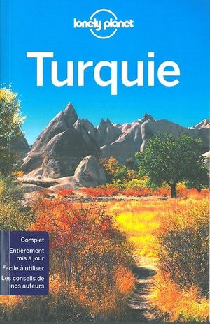 Turquie (10e Edition) 