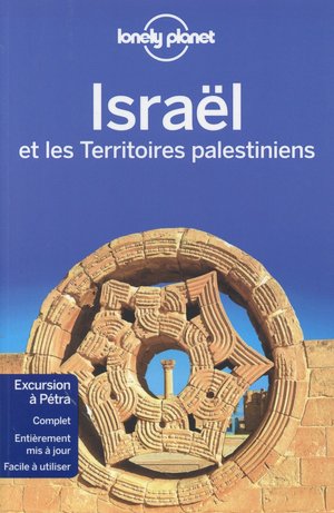 Israel ; 4e Edition 