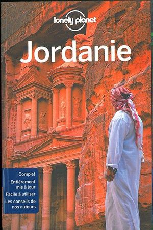 Jordanie (5e Edition) 