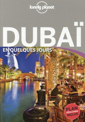 Dubai En Quelques Jours (3e Edition) 