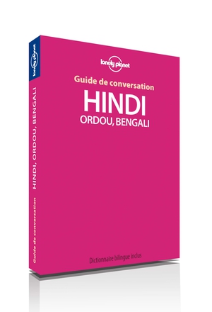 Hindi Ourdou & Bengali  