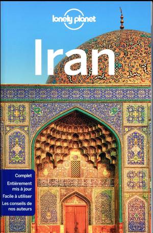 Iran (3e Edition) 