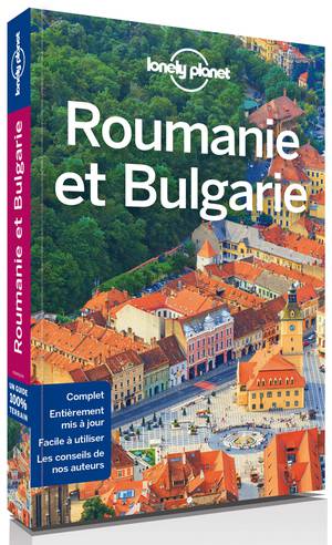 Roumanie & Bulgarie  