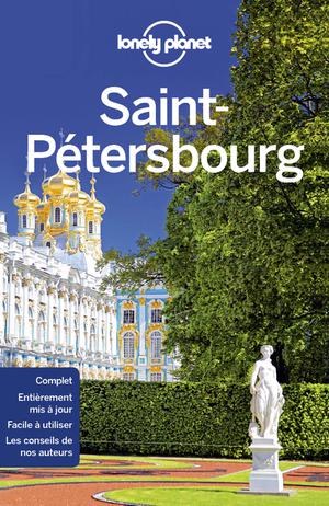 St-Pétersbourg  