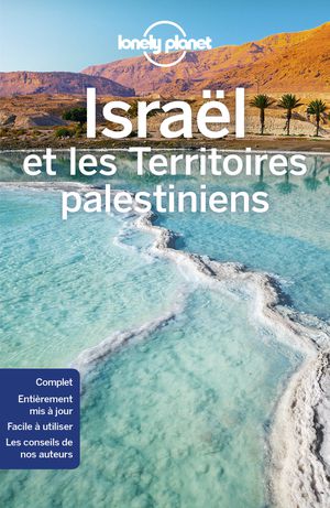 Israel & territoires palestiniens  