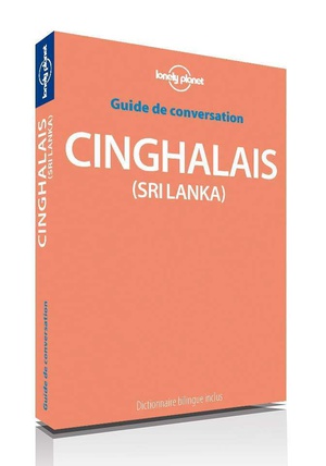 Cinghalais  