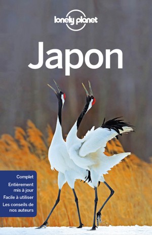 Japon (7e Edition) 