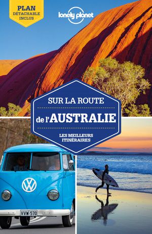 Sur la route de l'Australie  