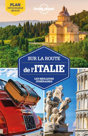 Sur la route de l'Italie  