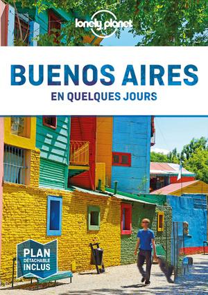 Buenos Aires (2e Edition) 