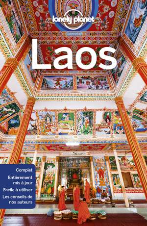 Laos  