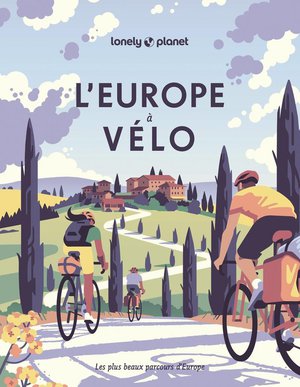 L'europe A Velo (edition 2020) 