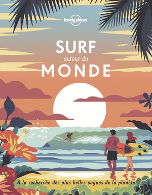 Surf Autour Du Monde (edition 2020) 