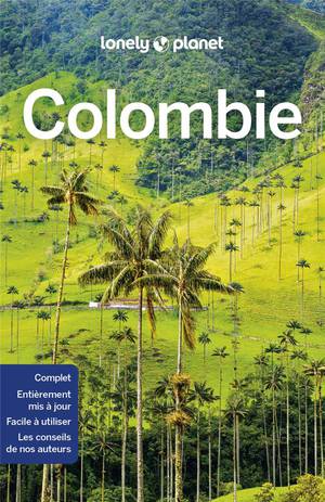 Colombie (3e Edition) 