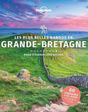 Les plus belles randos en Grande-Bretagne  