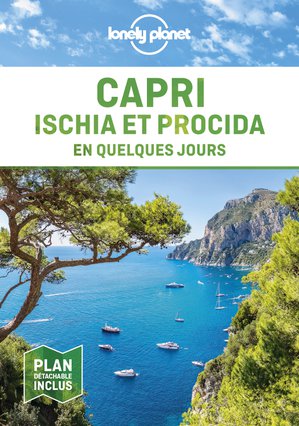 Capri Ischi et Procida  