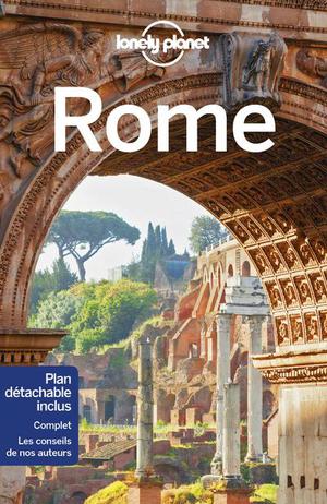Rome (12e Edition) 