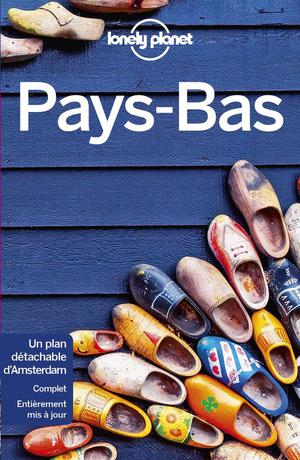 Pays-bas (4e Edition) 