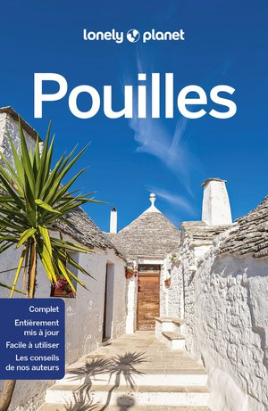 Pouilles (5e Edition) 