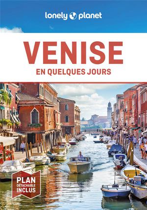 Venise En Quelques Jours (6e Edition) 