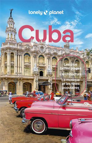 Cuba (11e Edition) 
