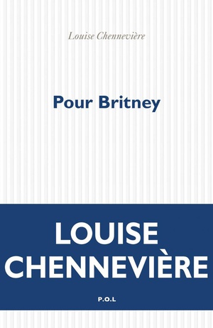 Pour Britney 