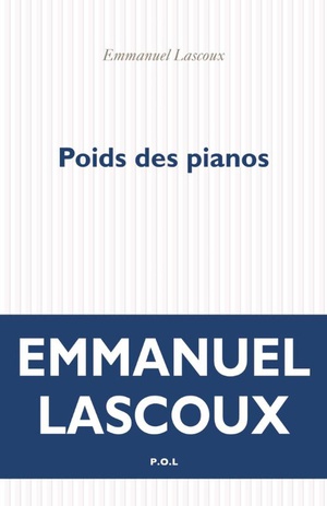 Poids Des Pianos 