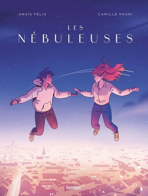 Les Nebuleuses 