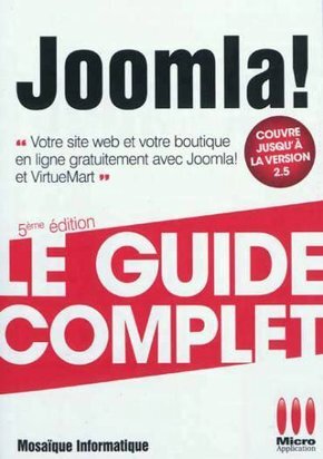Joomla! (4e Edition) 