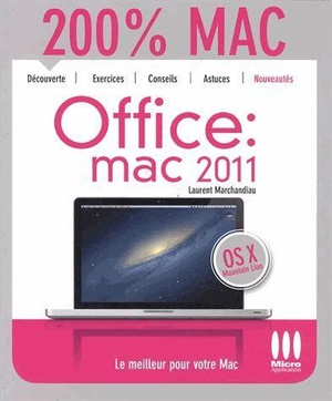 Office Mac Pour Mac Os X Mountain 