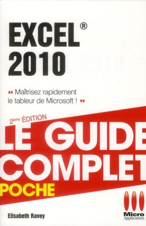 Excel 2010 (2e Edition) 