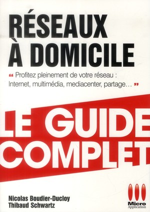 Reseau A Domicile (5e Edition) 