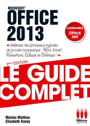 Office 2013 (2e Edition) 