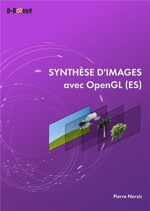 Synthese D'images Avec Opengl (es) 