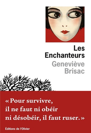 Geneviève Brisac au meilleur de son écriture !!!