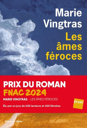 Les Ames Feroces 